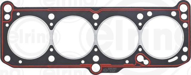 Прокладка ГБЦ Elring для Volkswagen Golf I 1975-1984. Артикул 820.385