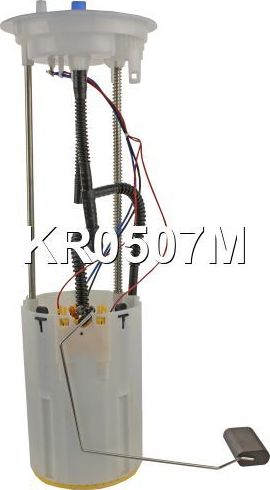 Насос топливный Krauf. Артикул KR0507M