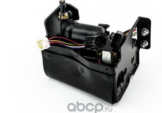Компрессор пневмоподвески (Dominant). Артикул GM150254590