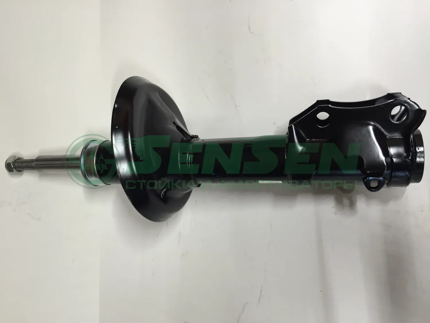 АМОРТИЗАТОР VW PASSAT 04/88-08/92 ПЕР.МАСЛ.(СТОЙКА) (Sensen). Артикул 41140060