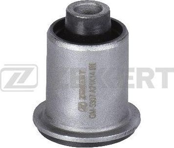 Сайлентблок переднего рычага подвески Zekkert. Артикул GM-5307