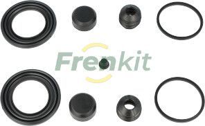 Ремкомплект тормозного суппорта Frenkit передний для Renault Maxity 2007-2026. Артикул 248187