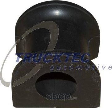 Втулка стабилизатора Trucktec Automotive. Артикул 07.31.270