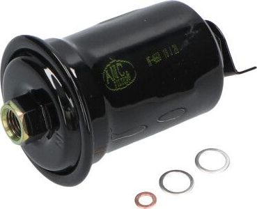 Топливный фильтр AMC Filter для Mitsubishi Mirage IV 1991-1995. Артикул MF-4660