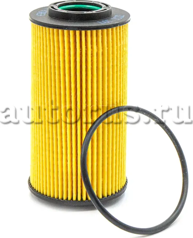 Фильтр масляный (Parts-Mall). Артикул PBA-022