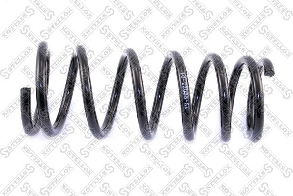 Пружина подвески Stellox. Артикул 10-22035-SX