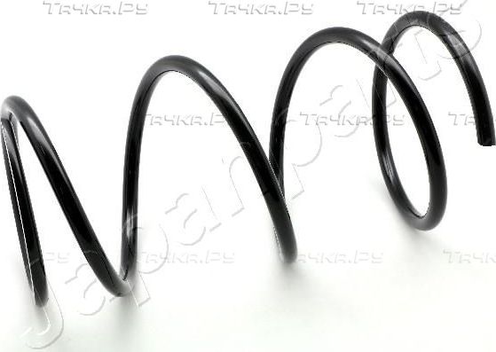 Пружина подвески Japanparts. Артикул ZC3574G