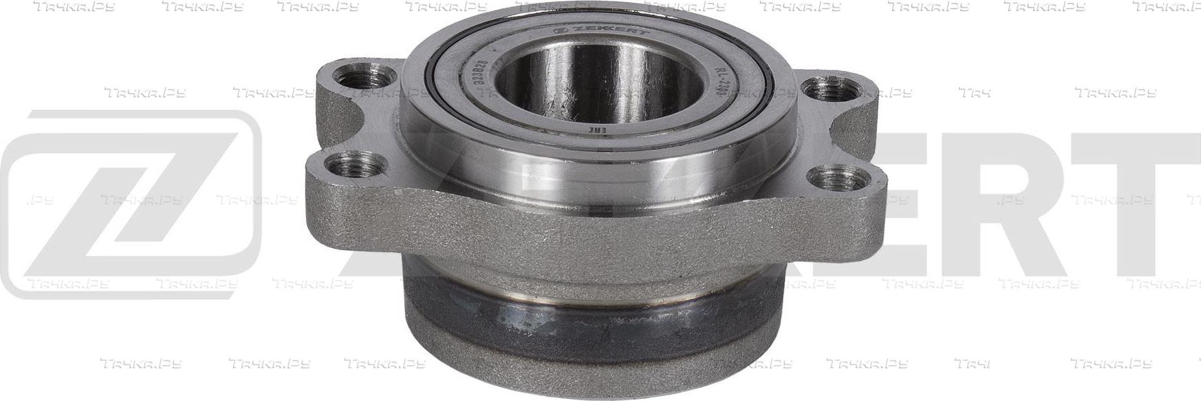 Ступица колеса Zekkert. Артикул RL-2303