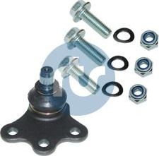 Шаровая опора RTS. Артикул 93-00386-256