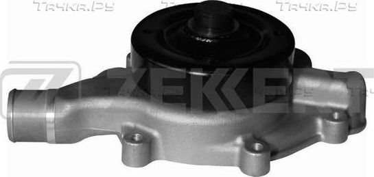 Помпа (водяной насос) Zekkert. Артикул WP-1185