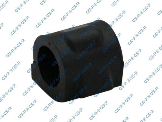 Втулка стабилизатора GSP передняя правая/левая для Renault Sandero II 2007-2021. Артикул 510776