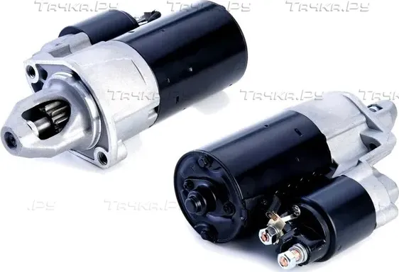 СТАРТЕР (Tesla Technics). Артикул TT16540