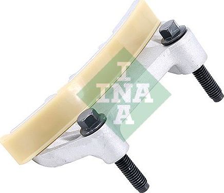 GLEITSCHIENE Ina. Артикул 552 0161 10