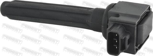 Катушка зажигания Febest. Артикул 04640-005