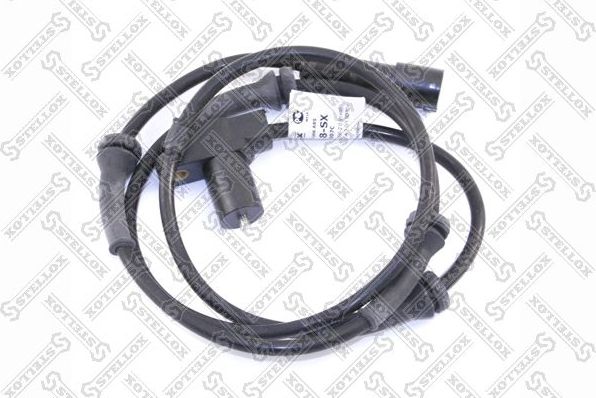 Датчик ABS Stellox задний для Volkswagen Transporter T4 1990-2003. Артикул 06-65348-SX