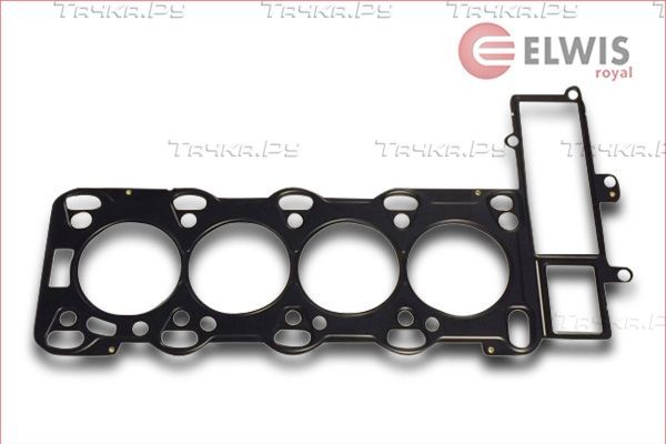 Прокладка ГБЦ Elwis Royal для Saab 9-5 I 2002-2009. Артикул 0042668