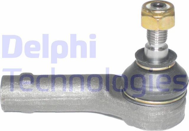 Наконечник рулевой тяги Delphi правый для Audi A2 2000-2005. Артикул TA1779