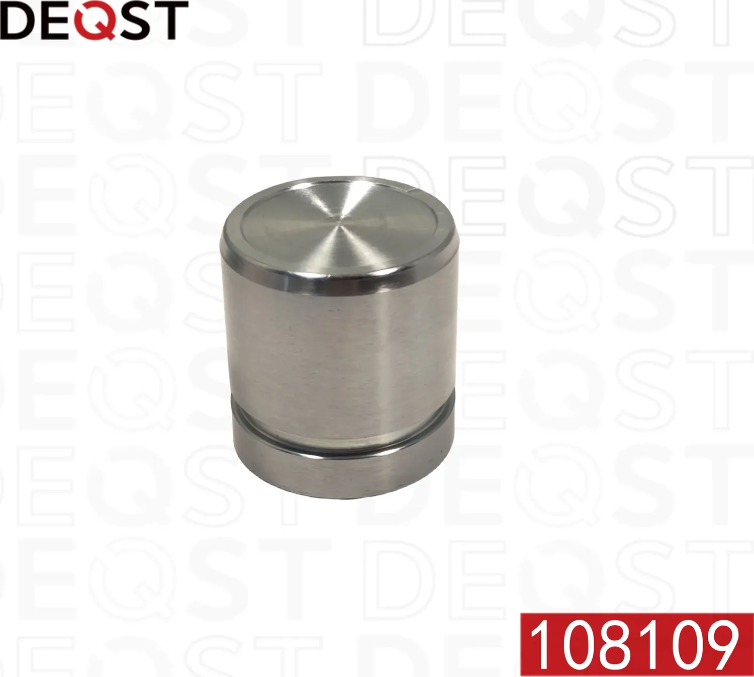 Поршень тормозного суппорта заднего (O 43mm  суппорт Sumitomo). MITSUBISHI Pajero Sport I-II 98> (Deqst). Артикул 108109