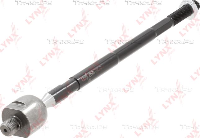 Рулевая тяга LYNXauto для Mitsubishi Airtrek 2002-2007. Артикул C2416LR