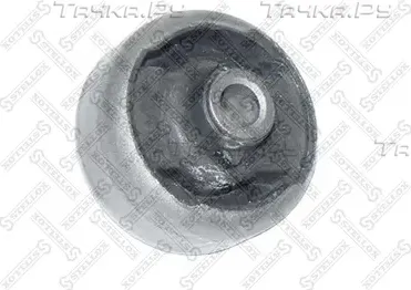 Сайлентблок заднего рычага подвески Stellox. Артикул 87-71035-SX