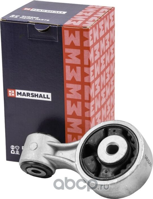 Опора двигателя Nissan Teana II 08 Murano II 07 Elgrand 10 M8080332 (Marshall). Артикул M8080332