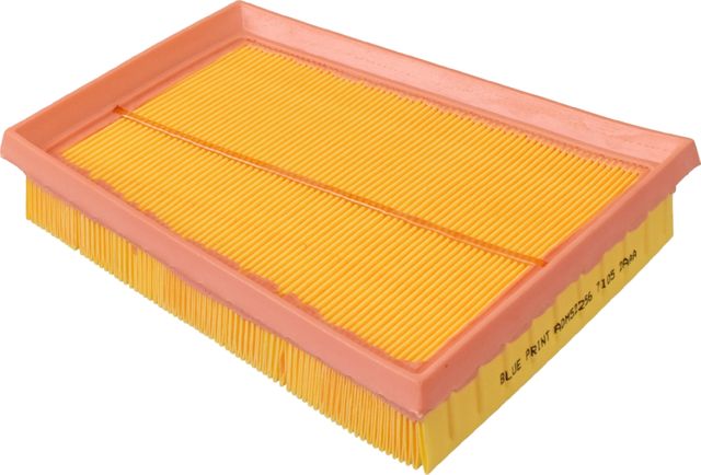 Воздушный фильтр Blue Print. Артикул ADM52256