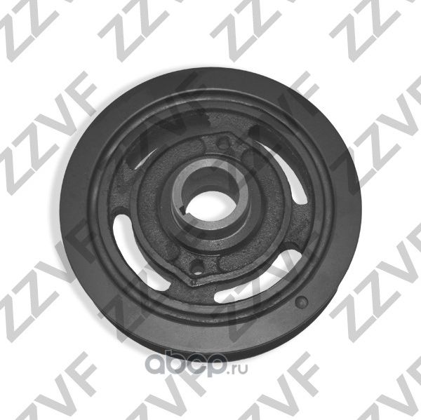 ШКИВ КОЛЕНВАЛА TOYOTA 1AZFE 2AZFE 2.0 2.4 AVENSIS CAMRY RAV 4 2001-12 (Zzvf). Артикул GRA70149