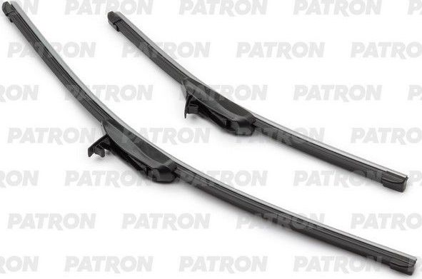 Щетка стеклоочистителя (дворник) Patron. Артикул PWB410-FS