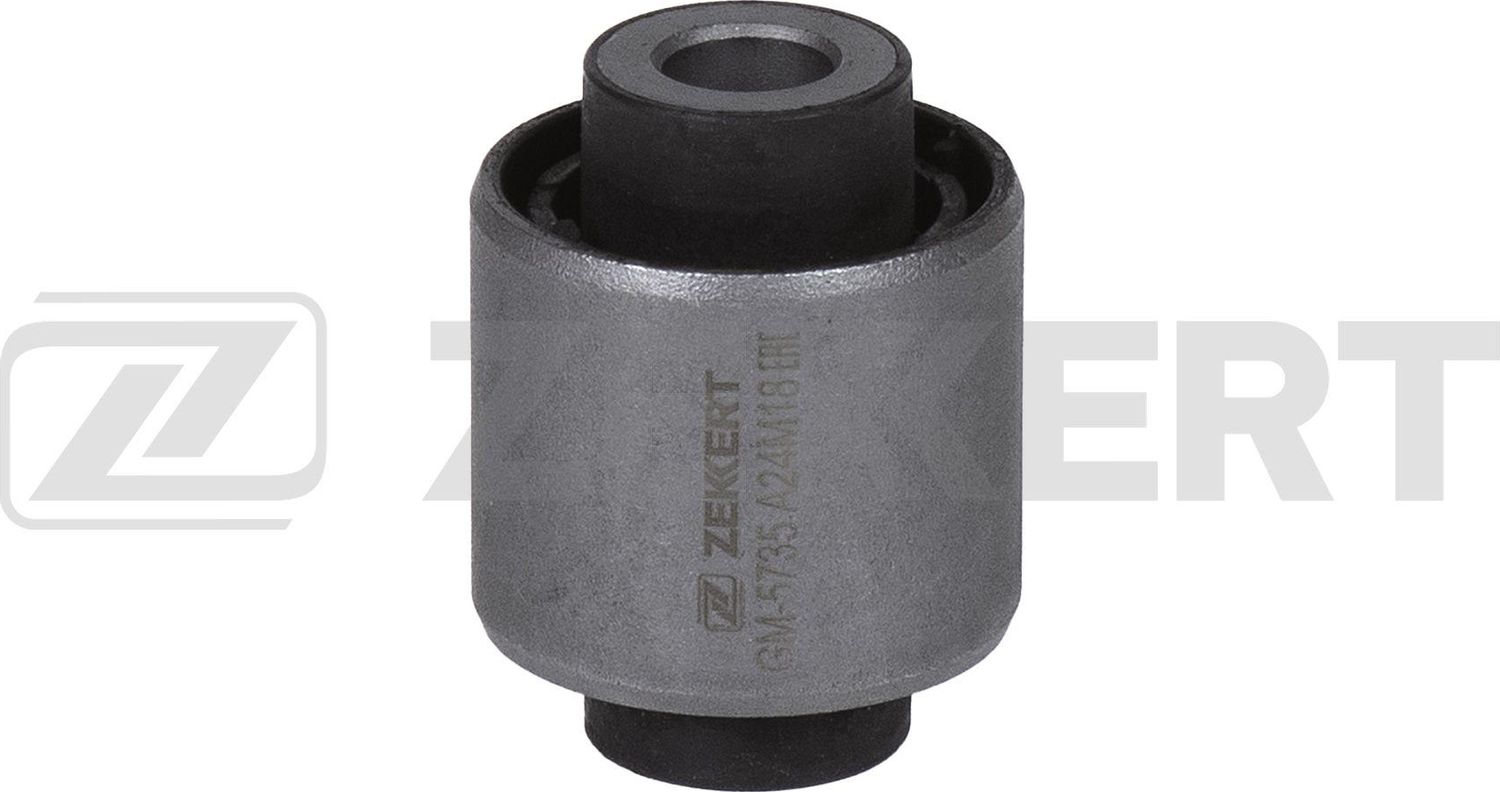 Сайлентблок заднего рычага подвески Zekkert. Артикул GM-5735