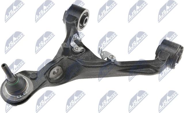 Поперечный рычаг передней подвески NTY. Артикул ZWG-LR-002