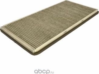 Салонный фильтр BMW. Артикул 64312218428