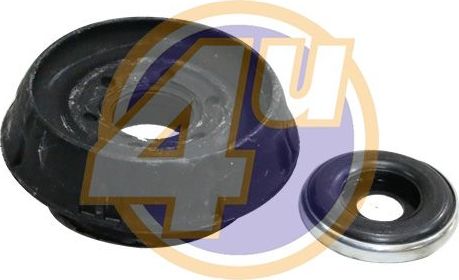 Опора амортизатора (стойки) 4U. Артикул RN-SS-00018