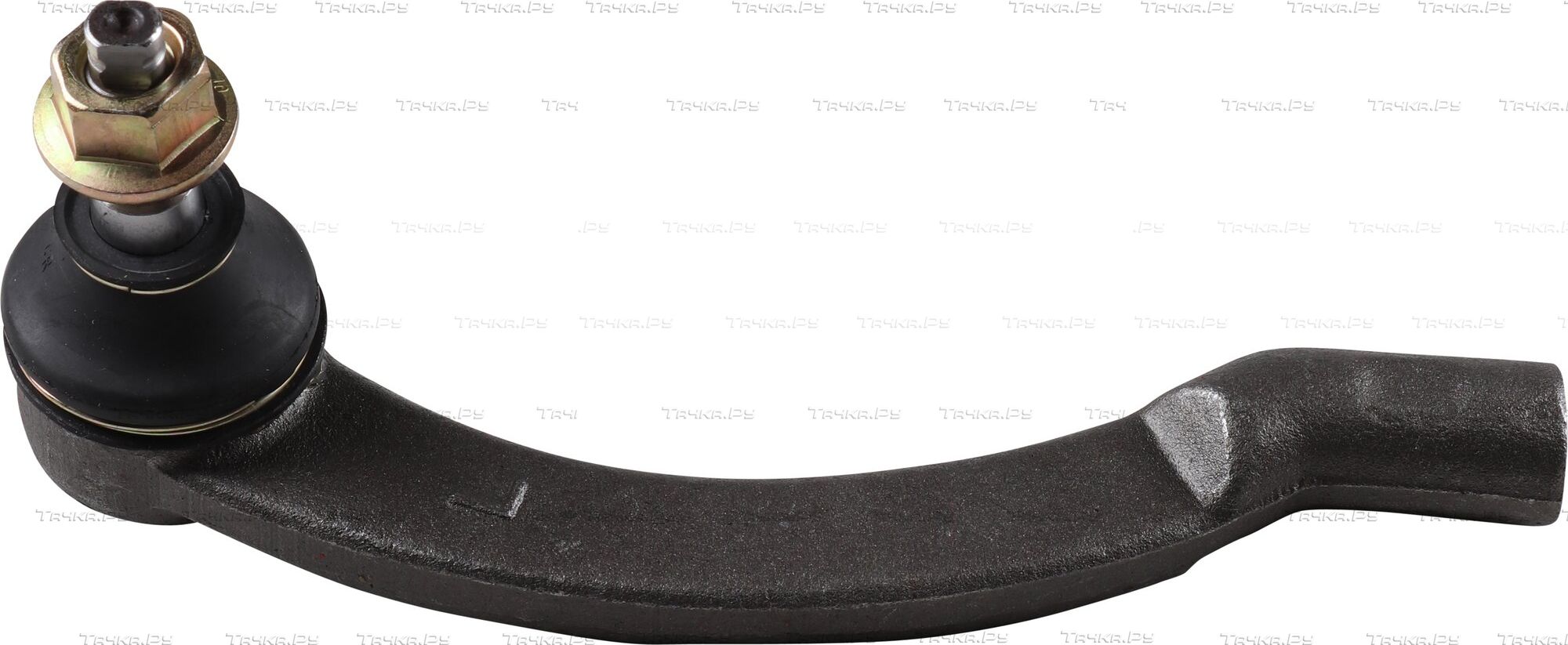 Наконечник рулевой тяги JP Group правый внешний для Volvo XC70 I 1997-2001. Артикул 4944605970