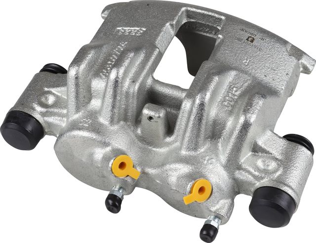 Тормозной суппорт JP Group JP передний правый для Fiat Ducato II 2002-2006. Артикул 3161901280