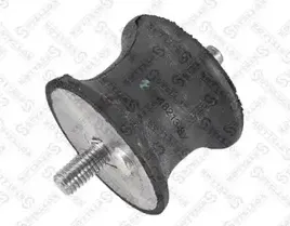 сайлентблок задней подушки двигателя !/Ford Transit TT9 06-13 (Stellox). Артикул 2518213SX