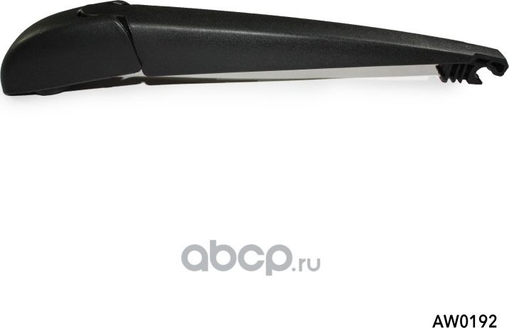 Поводок стеклоочистителя, TOYOTA Highlander (AMR). Артикул AW0192