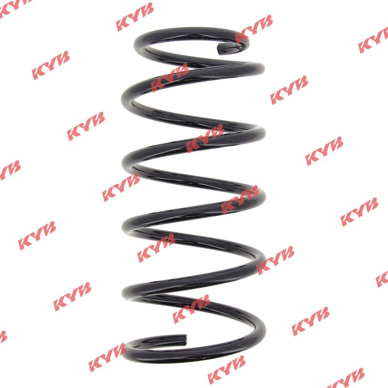 Пружина подвески KYB (Каяба) K-Flex. Артикул RC1539