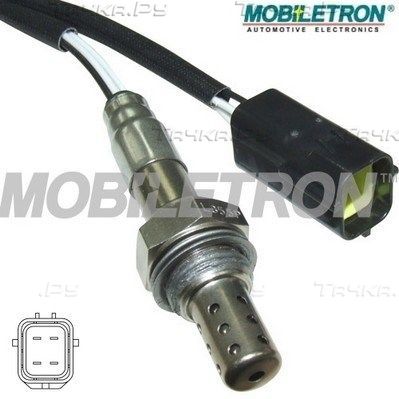 Лямбда-зонд (кислородный датчик) Mobiletron. Артикул OS-F402P