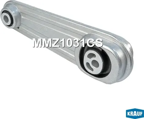 Опора двигателя Krauf. Артикул MMZ1031CS
