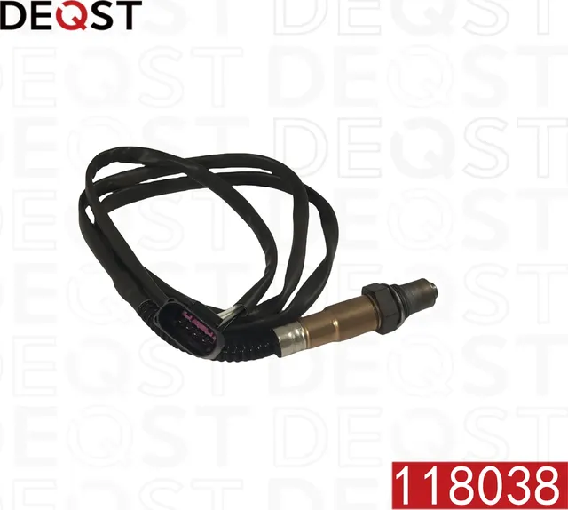 Датчик кислорода VW TOUAREG (7P5) 04,10- 3.0 V6 FSI (Deqst). Артикул 118038