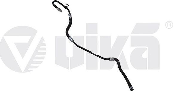 Шланг (трубка) гур (гидроусилителя руля) Vika. Артикул 44221774801
