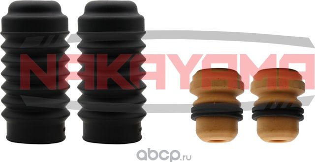 пылещитный комплект (Nakayama). Артикул L10188