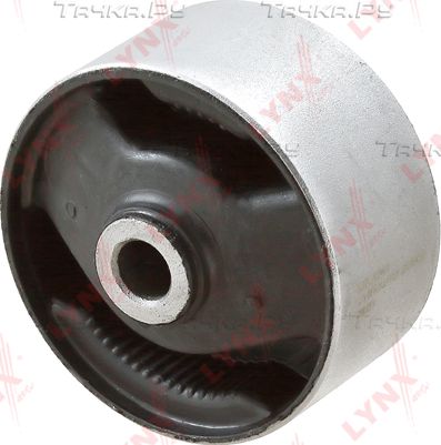 Опора (подушка) двигателя LYNXauto задняя для Toyota Corolla E120, E130 2001-2007. Артикул ME-1261