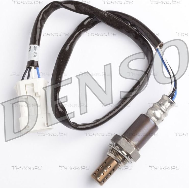 Лямбда-зонд (кислородный датчик) Denso Direct fit для Citroen C2 2003-2009. Артикул DOX-1534