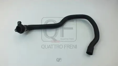 ШЛАНГ СИСТЕМЫ ОХЛАЖДЕНИЯ (Quattro Freni). Артикул QF45A00280
