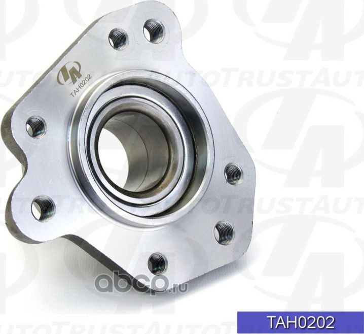 Ступичный узел ТА (Trustauto). Артикул TAH0202