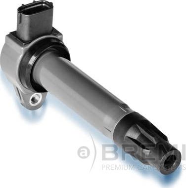 Катушка зажигания Bremi. Артикул 20482