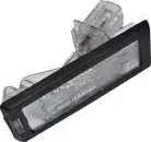 Фонарь освещения номерного знака RENAULT FLUENCE/LAGUNA II/SCENIC II (Tork) Tork. Артикул TRK1354