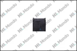 ВТУЛКА ЗАДНЕГО СТАБИЛИЗАТОРА DCC010639 (Mando). Артикул dcc010639