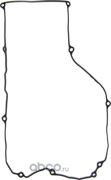 Прокладка крышки клапанов QG18DE (Kurosai). Артикул KU05022199